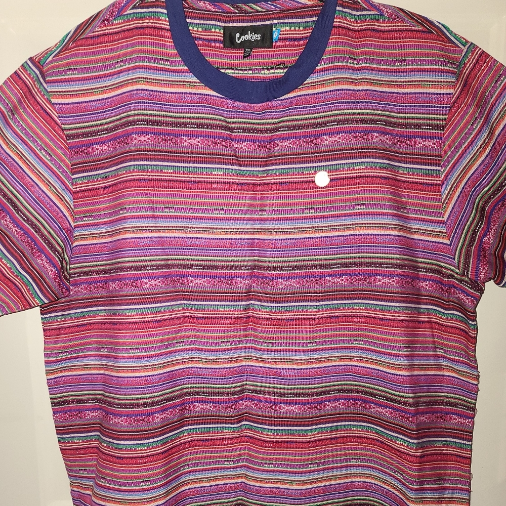 Men's Cookies Shirt